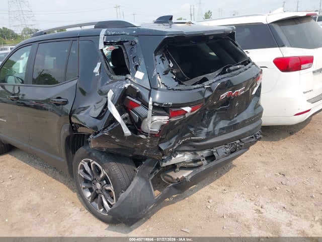2025 Gmc Terrain Awd Elevation მანქანა იყიდება აუქციონზე, vin: 3GKALUEG9SL211281, აუქციონის ნომერი: 45718966