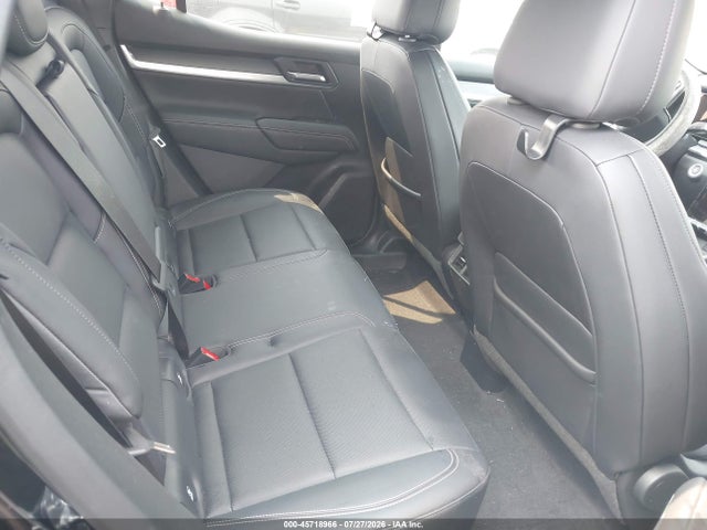 2025 Gmc Terrain Awd Elevation მანქანა იყიდება აუქციონზე, vin: 3GKALUEG9SL211281, აუქციონის ნომერი: 45718966