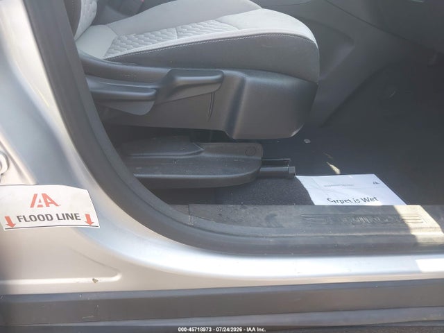 Aukcja sprzedaży 2021 Chevrolet Equinox Awd Ls, vin: 3GNAXSEV8MS161699, numer aukcji: 45718973