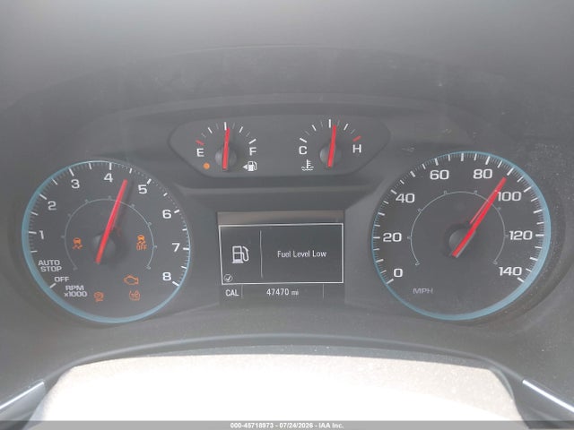 Aukcja sprzedaży 2021 Chevrolet Equinox Awd Ls, vin: 3GNAXSEV8MS161699, numer aukcji: 45718973