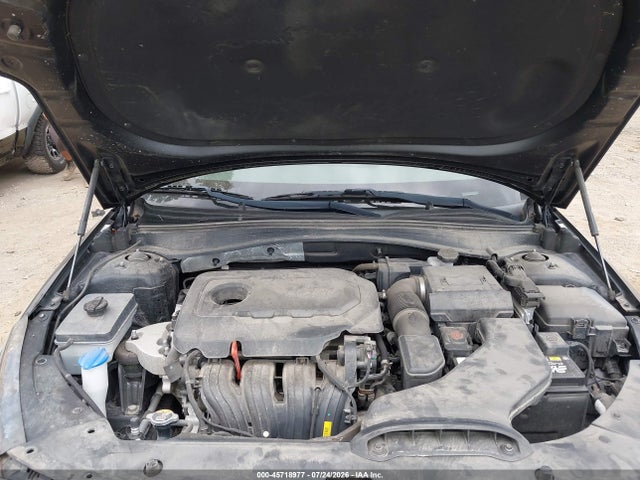 45718977 :رقم المزاد ، 5XXGT4L37LG380895 vin ، 2020 Kia Optima Lx مزاد بيع