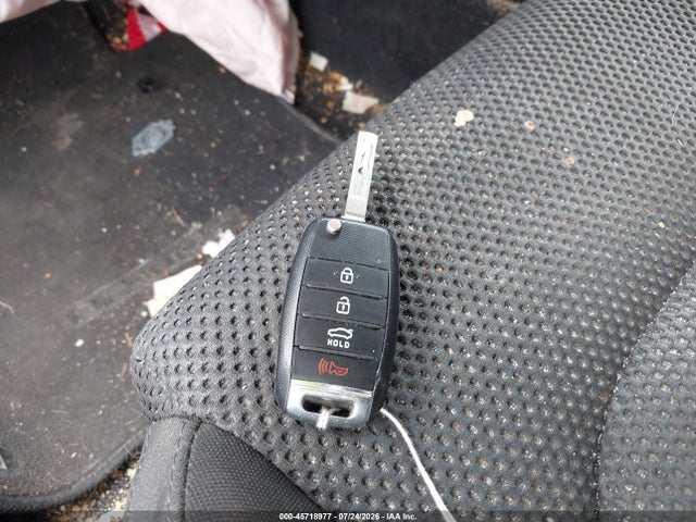 45718977 :رقم المزاد ، 5XXGT4L37LG380895 vin ، 2020 Kia Optima Lx مزاد بيع