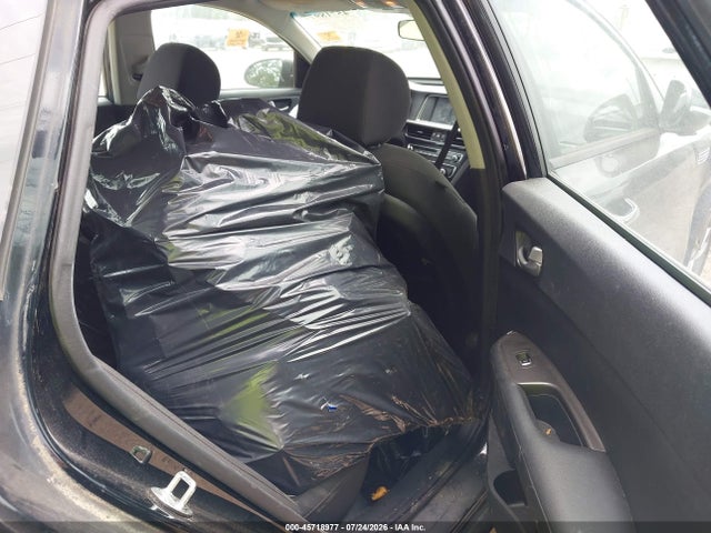 45718977 :رقم المزاد ، 5XXGT4L37LG380895 vin ، 2020 Kia Optima Lx مزاد بيع