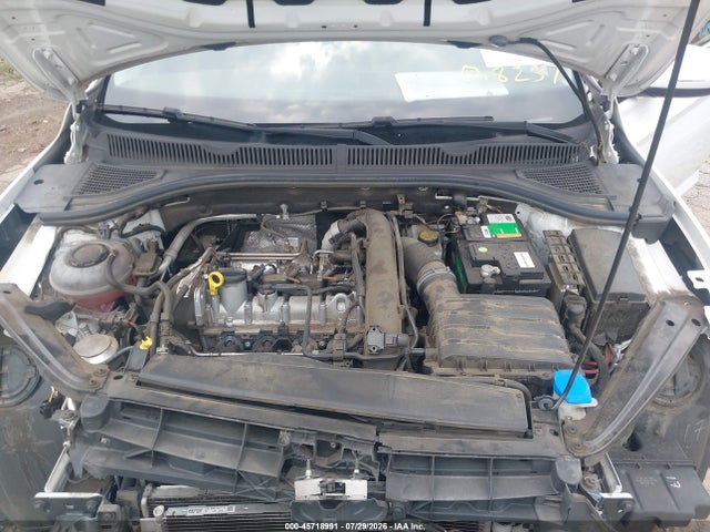 2021 Volkswagen Jetta 1.4t R-line/1.4t Se/s მანქანა იყიდება აუქციონზე, vin: 3VWC57BUXMM018237, აუქციონის ნომერი: 45718991
