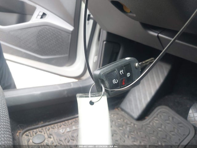 2021 Volkswagen Jetta 1.4t R-line/1.4t Se/s მანქანა იყიდება აუქციონზე, vin: 3VWC57BUXMM018237, აუქციონის ნომერი: 45718991