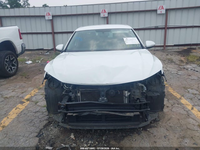2021 Volkswagen Jetta 1.4t R-line/1.4t Se/s მანქანა იყიდება აუქციონზე, vin: 3VWC57BUXMM018237, აუქციონის ნომერი: 45718991