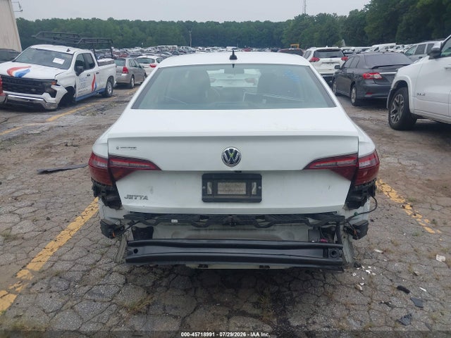 2021 Volkswagen Jetta 1.4t R-line/1.4t Se/s მანქანა იყიდება აუქციონზე, vin: 3VWC57BUXMM018237, აუქციონის ნომერი: 45718991