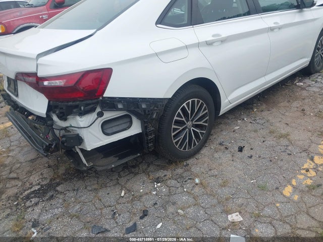 2021 Volkswagen Jetta 1.4t R-line/1.4t Se/s მანქანა იყიდება აუქციონზე, vin: 3VWC57BUXMM018237, აუქციონის ნომერი: 45718991