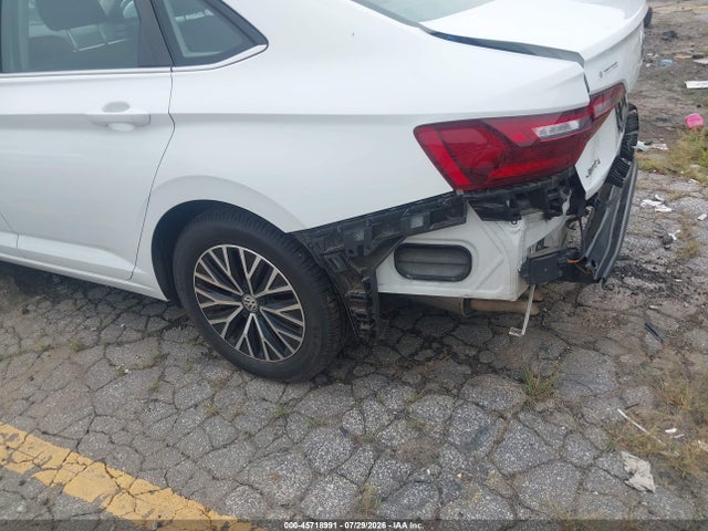 2021 Volkswagen Jetta 1.4t R-line/1.4t Se/s მანქანა იყიდება აუქციონზე, vin: 3VWC57BUXMM018237, აუქციონის ნომერი: 45718991