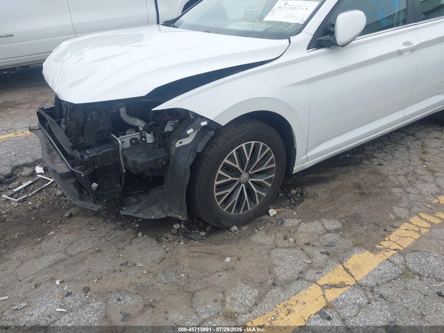 2021 Volkswagen Jetta 1.4t R-line/1.4t Se/s მანქანა იყიდება აუქციონზე, vin: 3VWC57BUXMM018237, აუქციონის ნომერი: 45718991
