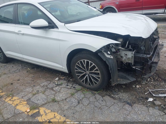 2021 Volkswagen Jetta 1.4t R-line/1.4t Se/s მანქანა იყიდება აუქციონზე, vin: 3VWC57BUXMM018237, აუქციონის ნომერი: 45718991