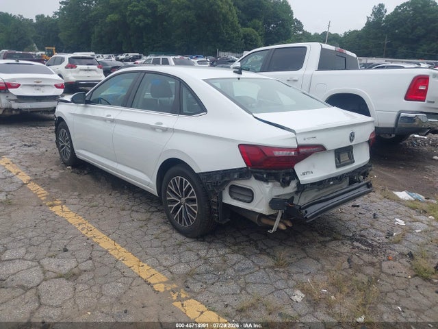 2021 Volkswagen Jetta 1.4t R-line/1.4t Se/s მანქანა იყიდება აუქციონზე, vin: 3VWC57BUXMM018237, აუქციონის ნომერი: 45718991