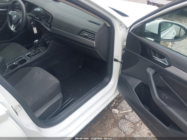 2021 Volkswagen Jetta 1.4t R-line/1.4t Se/s მანქანა იყიდება აუქციონზე, vin: 3VWC57BUXMM018237, აუქციონის ნომერი: 45718991