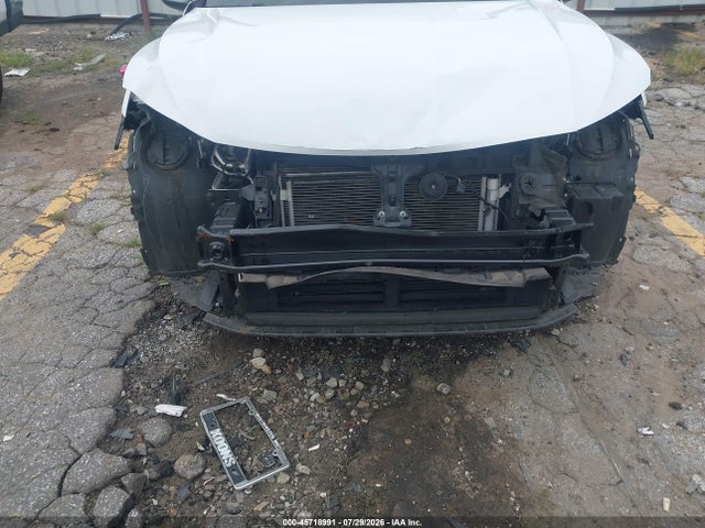 2021 Volkswagen Jetta 1.4t R-line/1.4t Se/s მანქანა იყიდება აუქციონზე, vin: 3VWC57BUXMM018237, აუქციონის ნომერი: 45718991