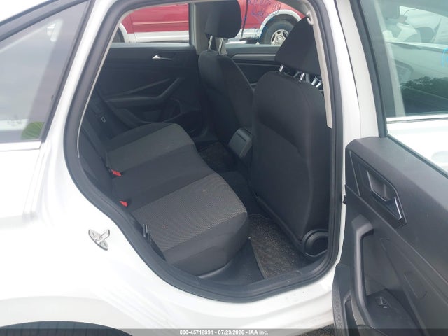 2021 Volkswagen Jetta 1.4t R-line/1.4t Se/s მანქანა იყიდება აუქციონზე, vin: 3VWC57BUXMM018237, აუქციონის ნომერი: 45718991