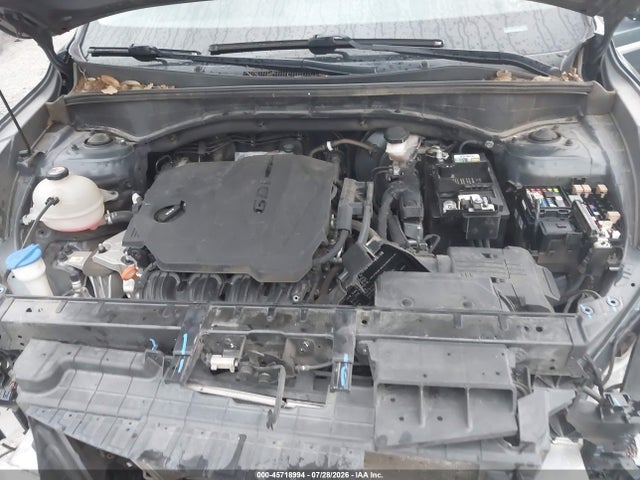 45718994 :رقم المزاد ، 5XYRG4LC1NG108192 vin ، 2022 Kia Sorento Lx مزاد بيع