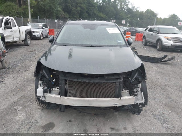45718994 :رقم المزاد ، 5XYRG4LC1NG108192 vin ، 2022 Kia Sorento Lx مزاد بيع