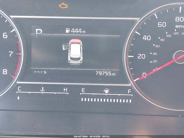 45718994 :رقم المزاد ، 5XYRG4LC1NG108192 vin ، 2022 Kia Sorento Lx مزاد بيع