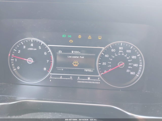 45718994 :رقم المزاد ، 5XYRG4LC1NG108192 vin ، 2022 Kia Sorento Lx مزاد بيع