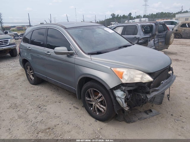 Aukcja sprzedaży 2010 Honda Cr-v Ex-l, vin: JHLRE3H73AC005725, numer aukcji: 45719006