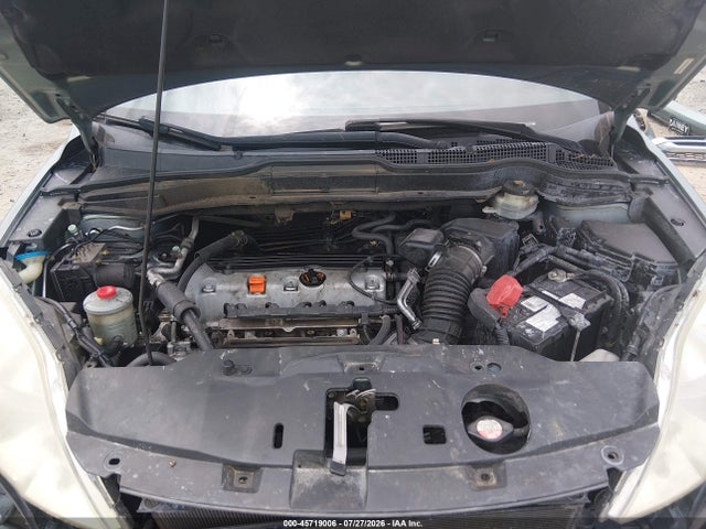 Aukcja sprzedaży 2010 Honda Cr-v Ex-l, vin: JHLRE3H73AC005725, numer aukcji: 45719006