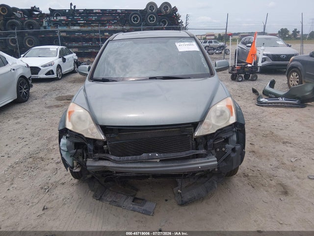 Aukcja sprzedaży 2010 Honda Cr-v Ex-l, vin: JHLRE3H73AC005725, numer aukcji: 45719006