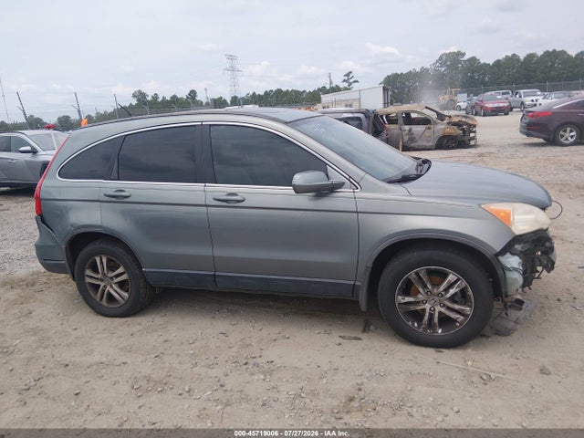 Aukcja sprzedaży 2010 Honda Cr-v Ex-l, vin: JHLRE3H73AC005725, numer aukcji: 45719006