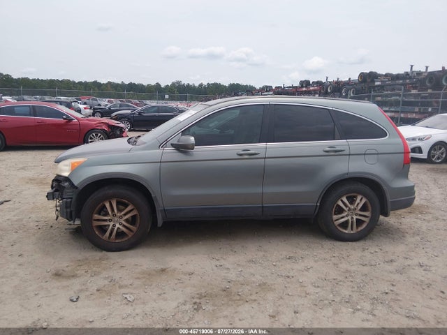 Aukcja sprzedaży 2010 Honda Cr-v Ex-l, vin: JHLRE3H73AC005725, numer aukcji: 45719006
