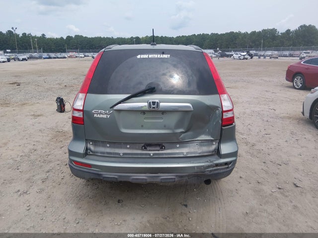 Aukcja sprzedaży 2010 Honda Cr-v Ex-l, vin: JHLRE3H73AC005725, numer aukcji: 45719006