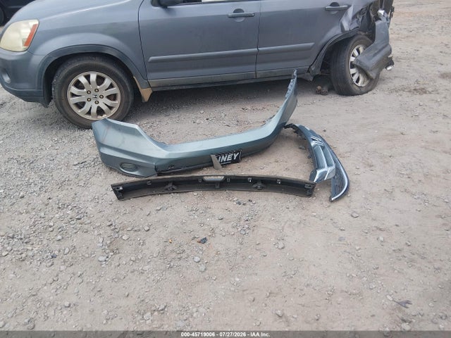 Aukcja sprzedaży 2010 Honda Cr-v Ex-l, vin: JHLRE3H73AC005725, numer aukcji: 45719006