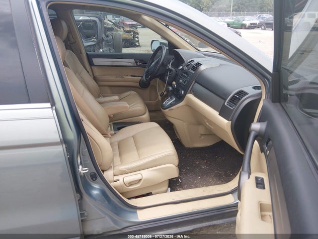 Aukcja sprzedaży 2010 Honda Cr-v Ex-l, vin: JHLRE3H73AC005725, numer aukcji: 45719006