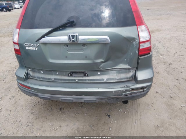 Aukcja sprzedaży 2010 Honda Cr-v Ex-l, vin: JHLRE3H73AC005725, numer aukcji: 45719006