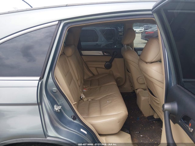 Aukcja sprzedaży 2010 Honda Cr-v Ex-l, vin: JHLRE3H73AC005725, numer aukcji: 45719006