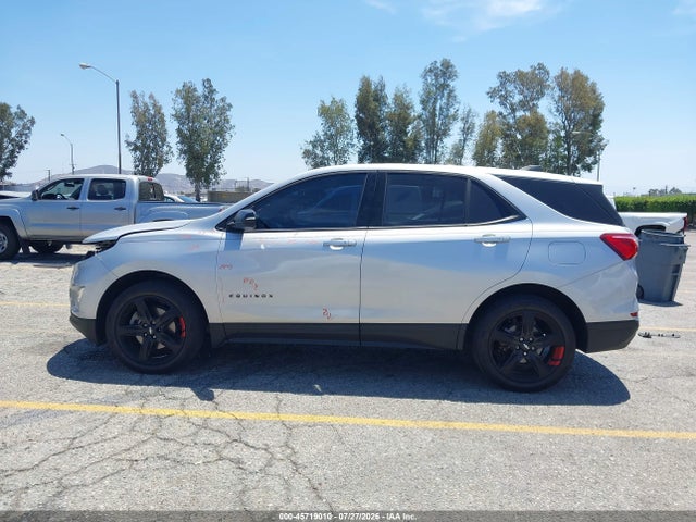 Chevrolet EQUINOX LT 2019 2GNAXLEX5K6171514 Image 15