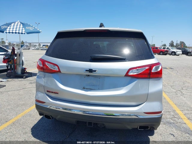 Chevrolet EQUINOX LT 2019 2GNAXLEX5K6171514 Image 17