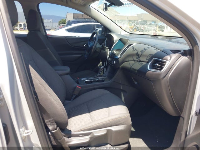 Chevrolet EQUINOX LT 2019 2GNAXLEX5K6171514 Image 5