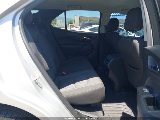 Chevrolet EQUINOX LT 2019 2GNAXLEX5K6171514 Image 8