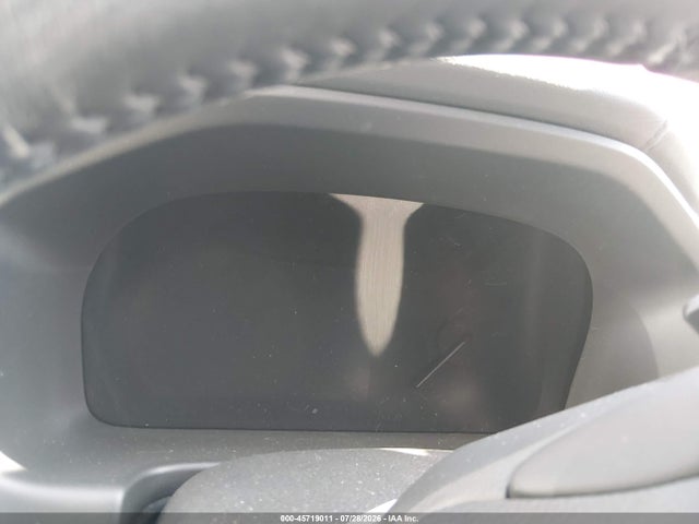 45719011 :رقم المزاد ، 5FNRL6H80SB017557 vin ، 2025 Honda Odyssey Touring مزاد بيع