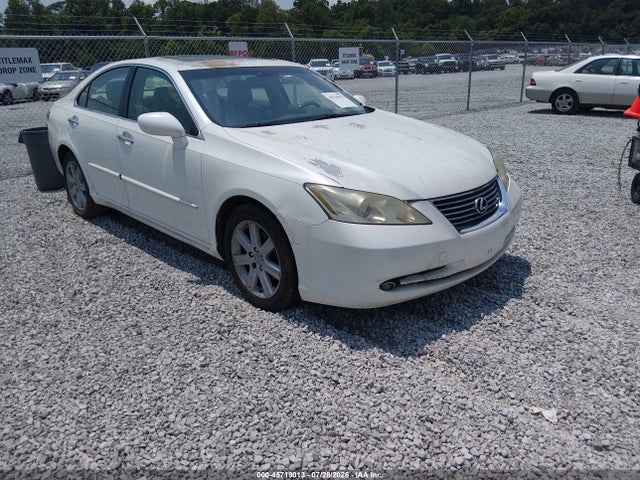Auction sale of the 2008 Lexus Es 350, vin: JTHBJ46G782264042, lot number: 45719013