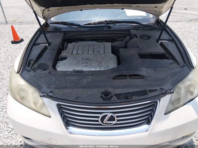 45719013 :رقم المزاد ، JTHBJ46G782264042 vin ، 2008 Lexus Es 350 مزاد بيع