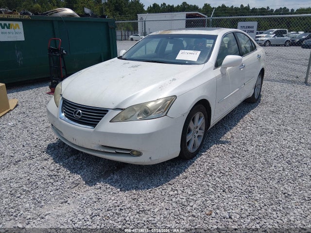 45719013 :رقم المزاد ، JTHBJ46G782264042 vin ، 2008 Lexus Es 350 مزاد بيع