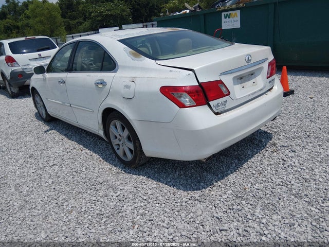 45719013 :رقم المزاد ، JTHBJ46G782264042 vin ، 2008 Lexus Es 350 مزاد بيع