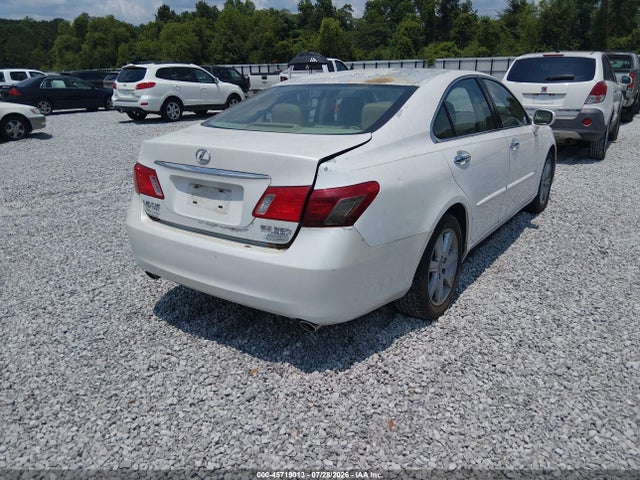 45719013 :رقم المزاد ، JTHBJ46G782264042 vin ، 2008 Lexus Es 350 مزاد بيع