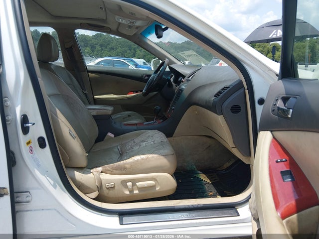 45719013 :رقم المزاد ، JTHBJ46G782264042 vin ، 2008 Lexus Es 350 مزاد بيع