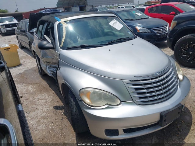 45719014 :رقم المزاد ، 3C3JY45X57T550869 vin ، 2007 Chrysler Pt Cruiser مزاد بيع