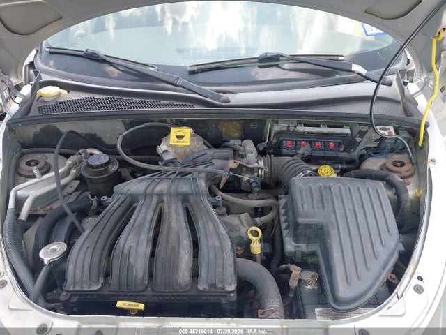 45719014 :رقم المزاد ، 3C3JY45X57T550869 vin ، 2007 Chrysler Pt Cruiser مزاد بيع