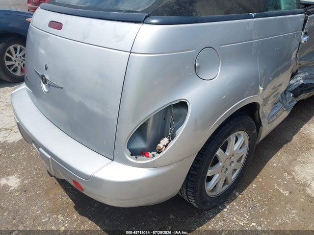 45719014 :رقم المزاد ، 3C3JY45X57T550869 vin ، 2007 Chrysler Pt Cruiser مزاد بيع