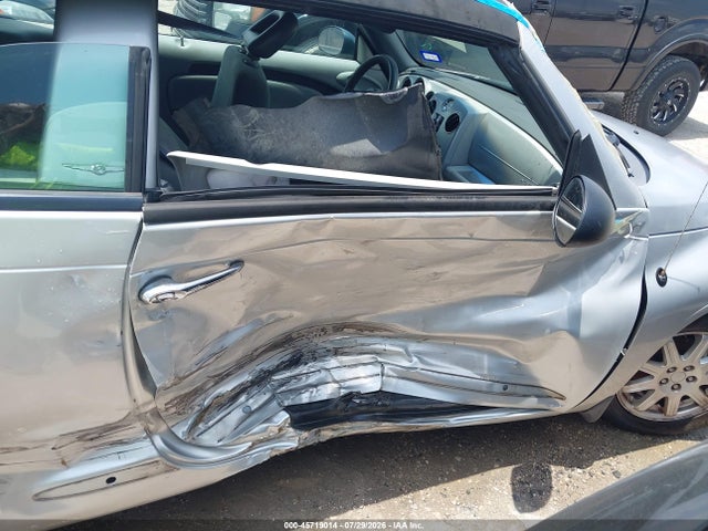 45719014 :رقم المزاد ، 3C3JY45X57T550869 vin ، 2007 Chrysler Pt Cruiser مزاد بيع