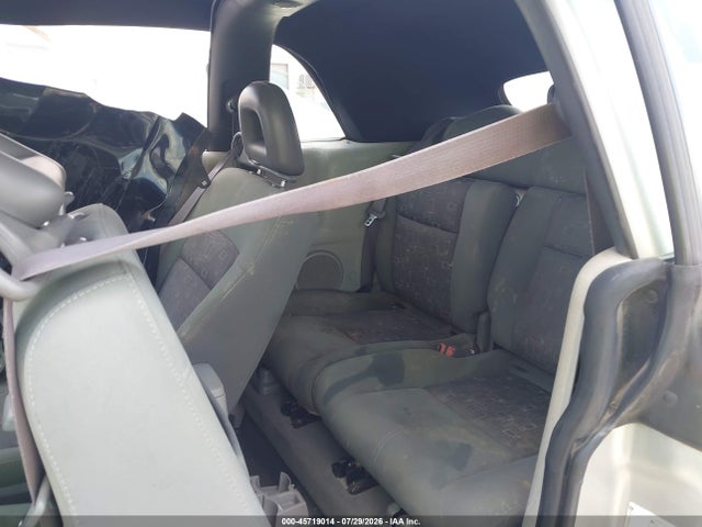 45719014 :رقم المزاد ، 3C3JY45X57T550869 vin ، 2007 Chrysler Pt Cruiser مزاد بيع