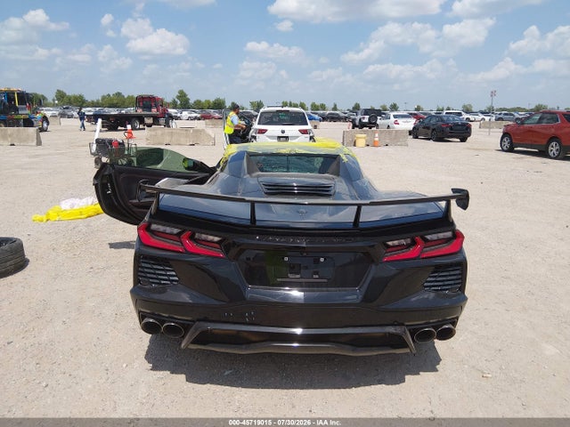 Продажа на аукционе авто 2020 Chevrolet Corvette Stingray, vin: 1G1Y83D49L5115688, номер лота: 45719015